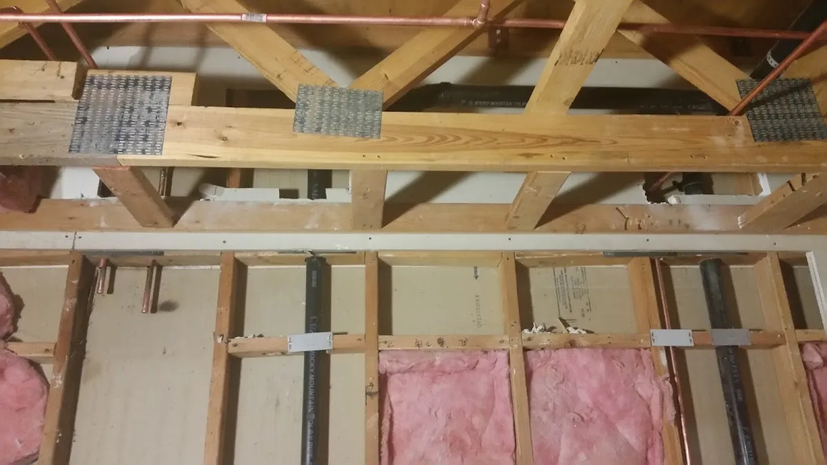 Sewer Line Repair in Ensley, FL